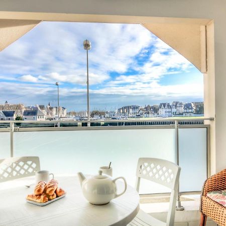 Apartment Le Beach By Interhome Trouville-sur-Mer Zewnętrze zdjęcie