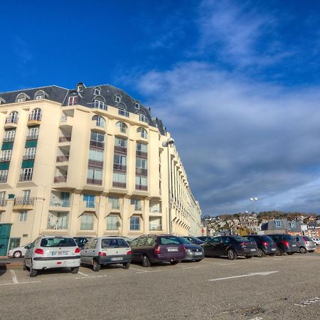 Apartment Le Beach By Interhome Trouville-sur-Mer Zewnętrze zdjęcie