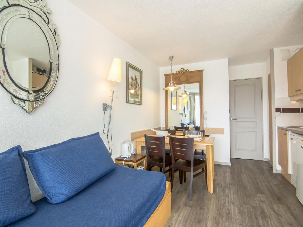Apartment Le Beach By Interhome Trouville-sur-Mer Zewnętrze zdjęcie
